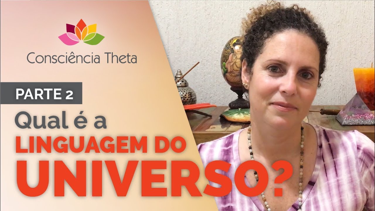 Como Fazer Pedidos ao Universo - Parte 2 | Deborah Souza