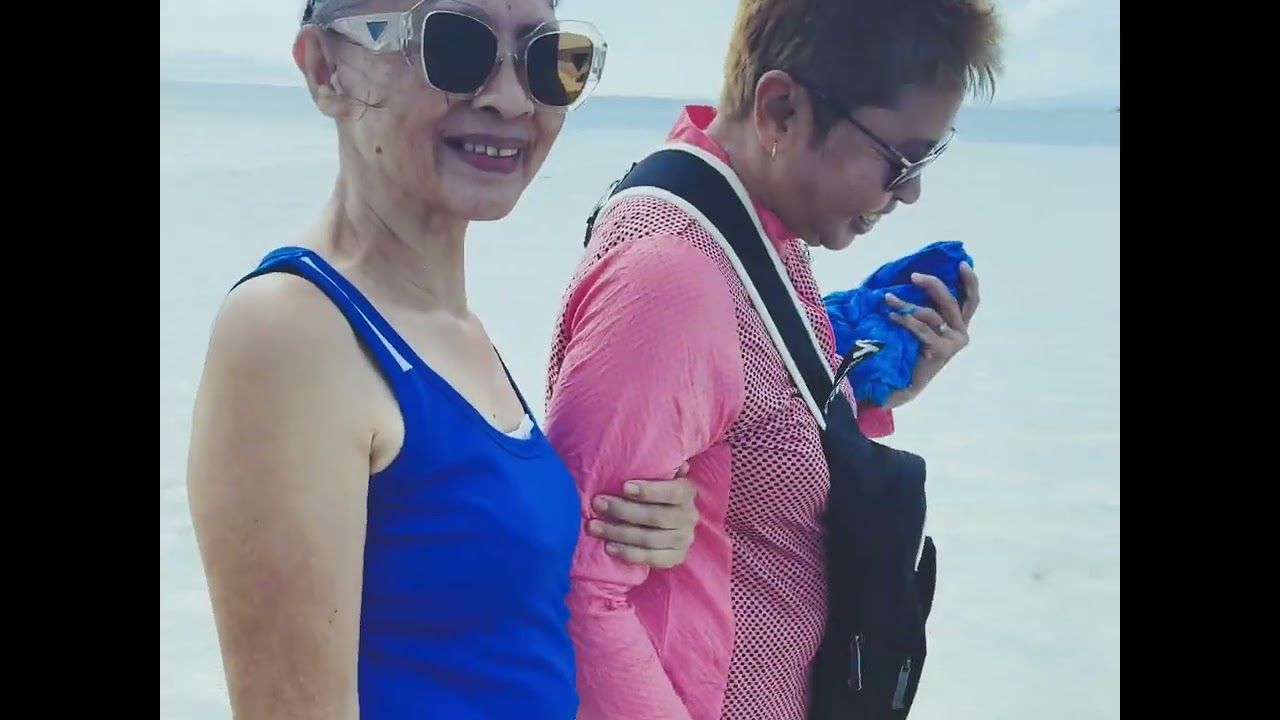 Manjuyod Sandbar 🙂