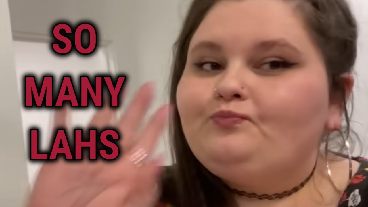 Amberlynn Reid Supposedly Goes Out With Friends.