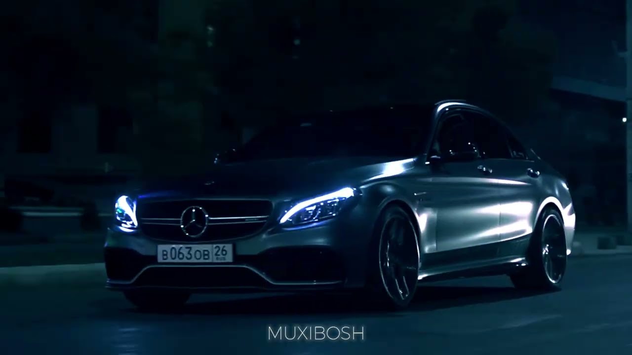 MUXIBOSH - My Freedom Inside (Original Mix)