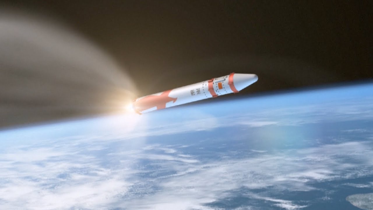 China's private carrier rocket launch attempt helps gather experience
