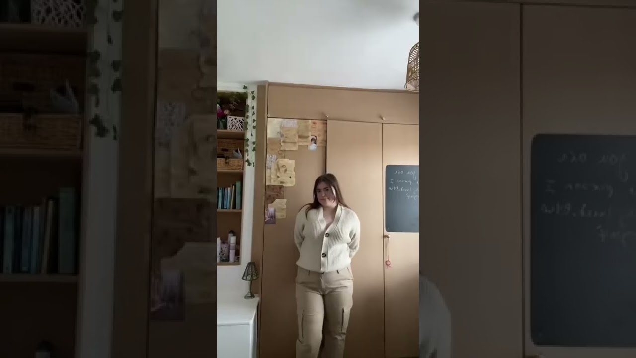 How to style a white cardigan 