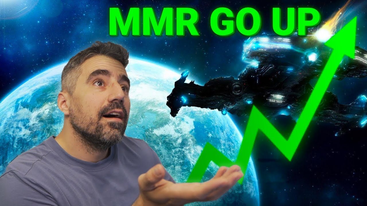 The Terran quest for more MMR