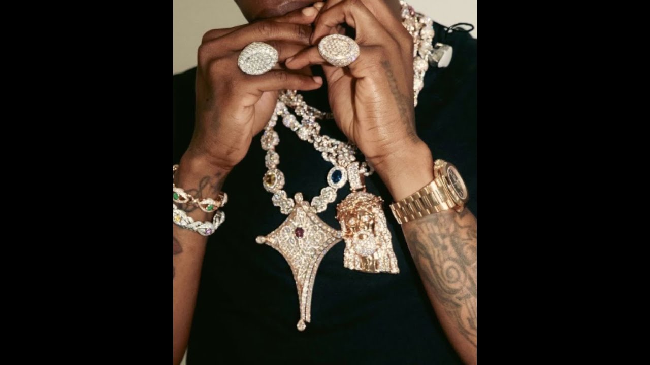 [Free] Future x 21 Savage type beat - 