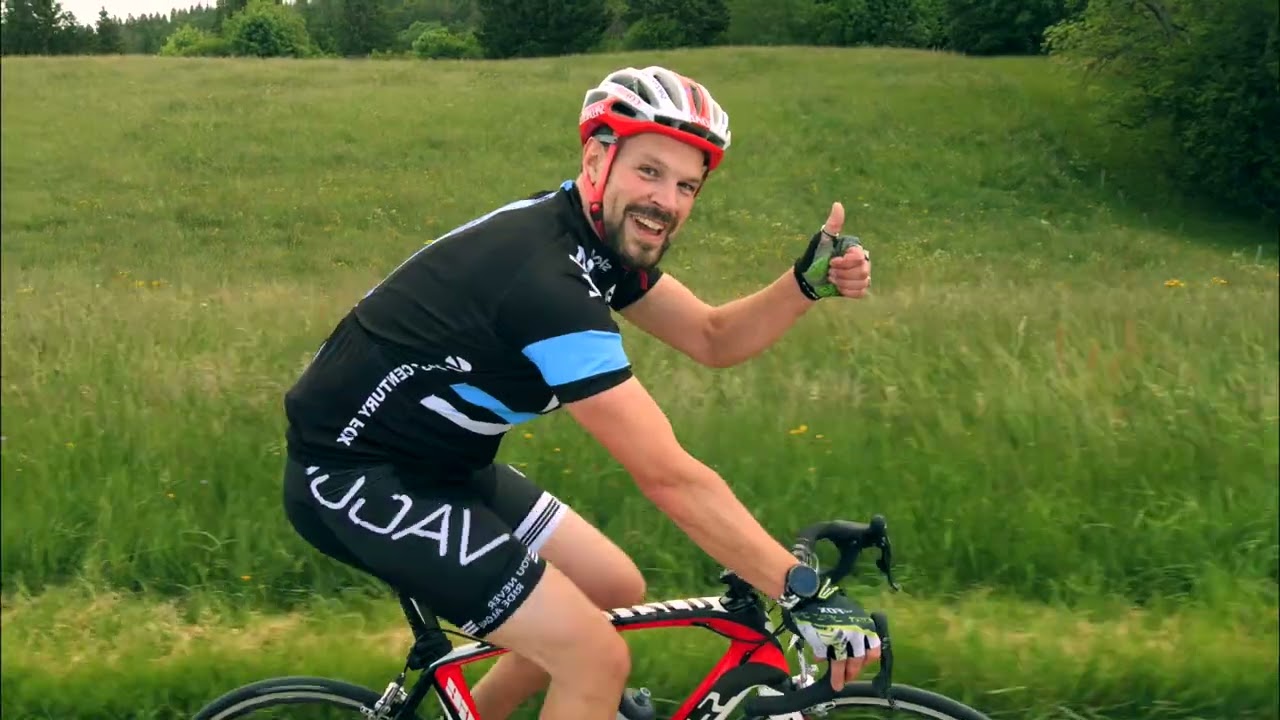 Interentreprise vélo Vallée de Joux 2024