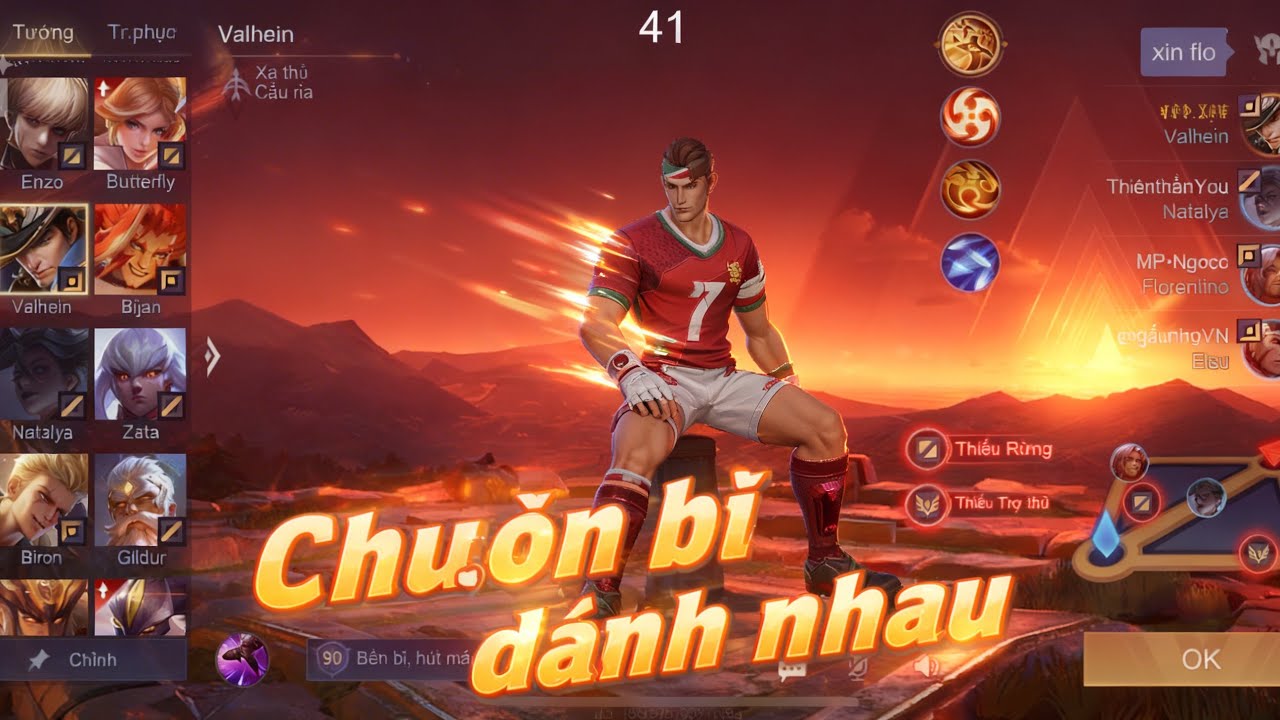 Tranh thủ buổi trưa #lienquanmobile #xuhuongyoutube #xuhuongyoutubeshort 