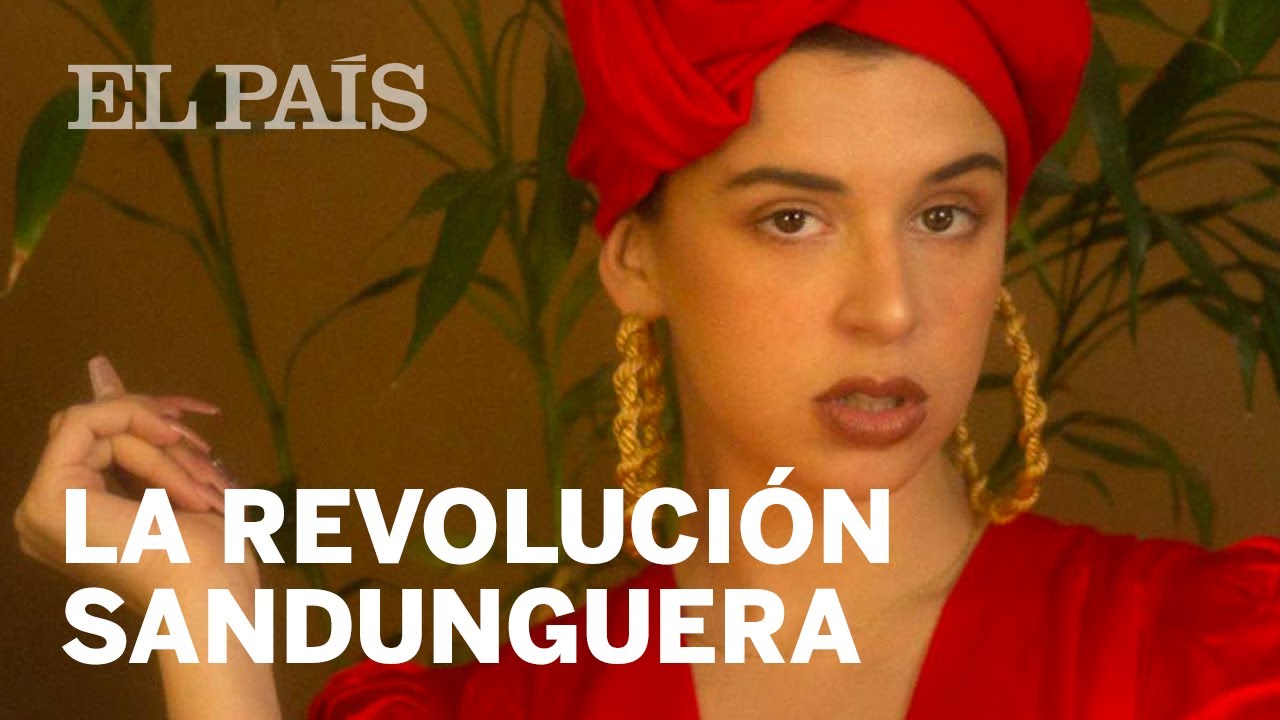 Entrevista NATHY PELUSO: Todo sobre La SANDUNGUERA | TENTACIONES