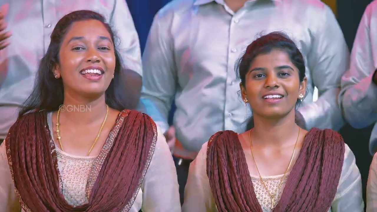 விடுவிக்கிறார் இயேசு | Viduvikiraar Yesu | Tamil Christian Song | Jesus Redeems