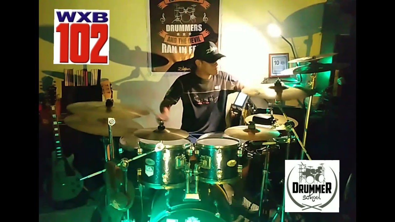 Enveloped Ideas by The Dawn.. Drum cover.. Not my song.. inspired by this song....