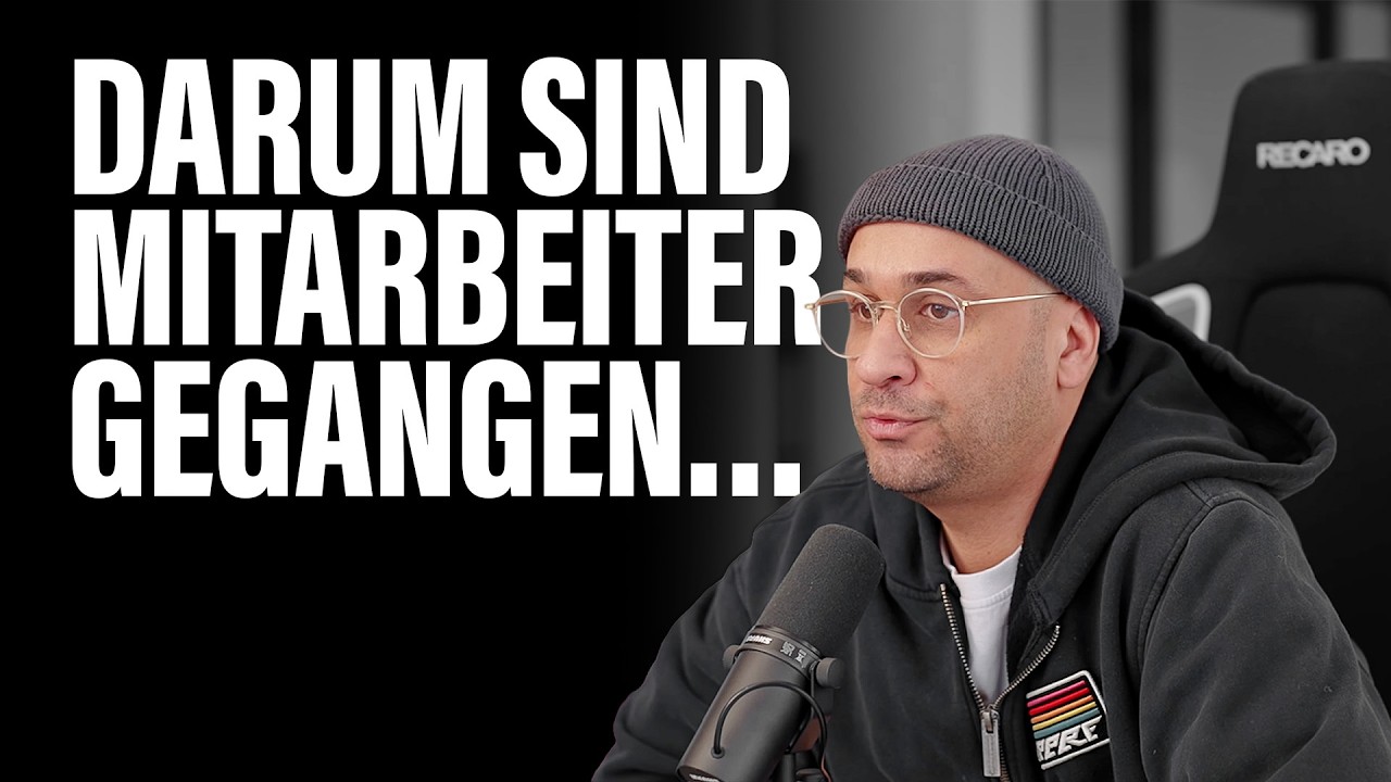 JP Performance - Darum sind Mitarbeiter gegangen...
