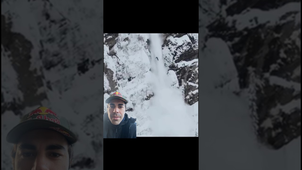🚨Предупреждение🚨 Он не воскрес и с ним все в порядке&hellip; каким-то чудом 🤯 #скала #падение #что