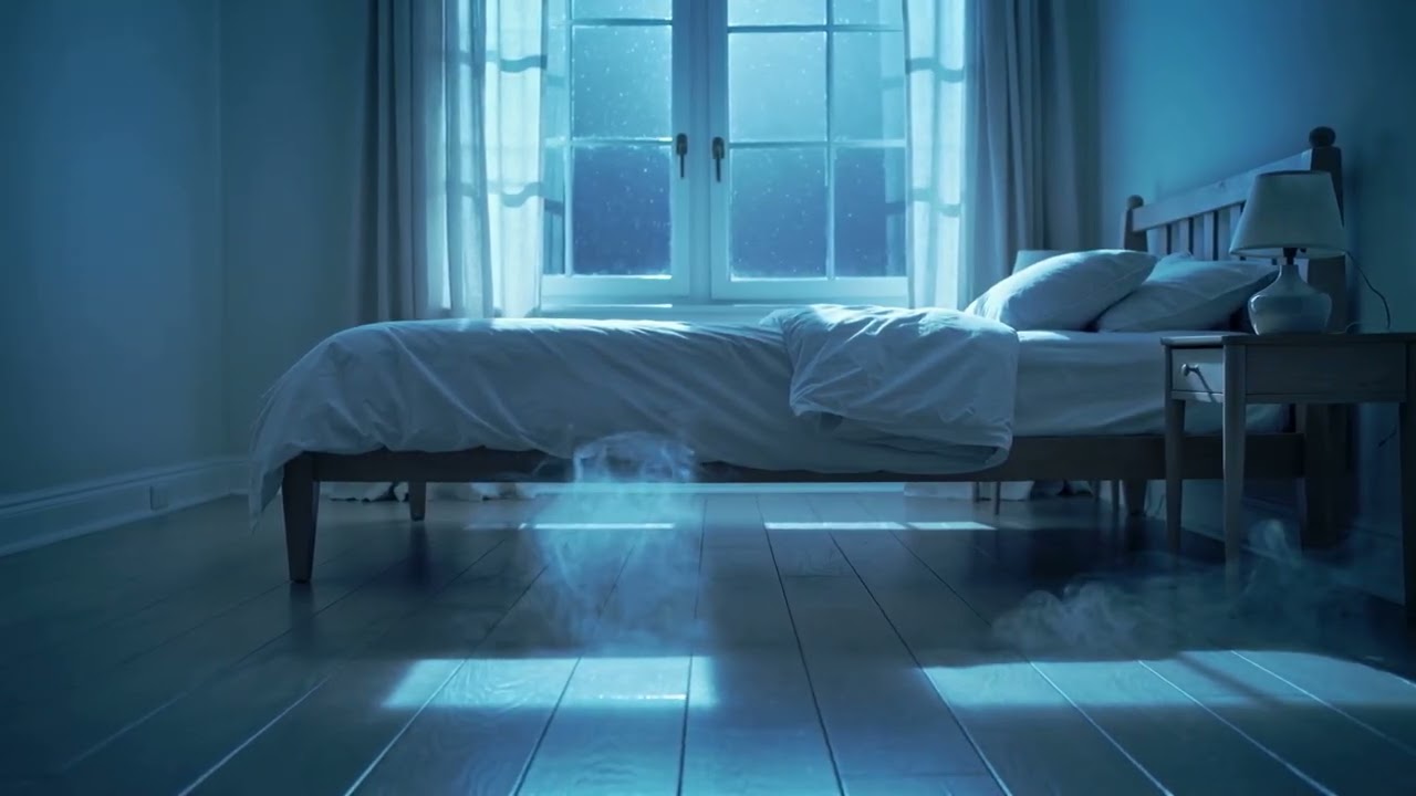 Thoughts at 2:00 AM — My Brain Won’t Let Me Sleep