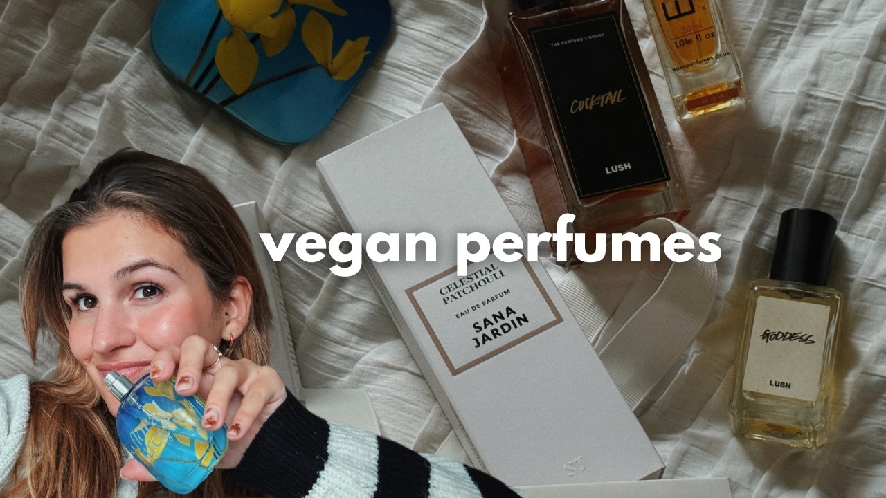 best eco vegan perfumes in 2024