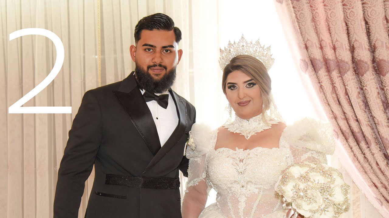 Yasim & Nazife 2 (Zaza Group)