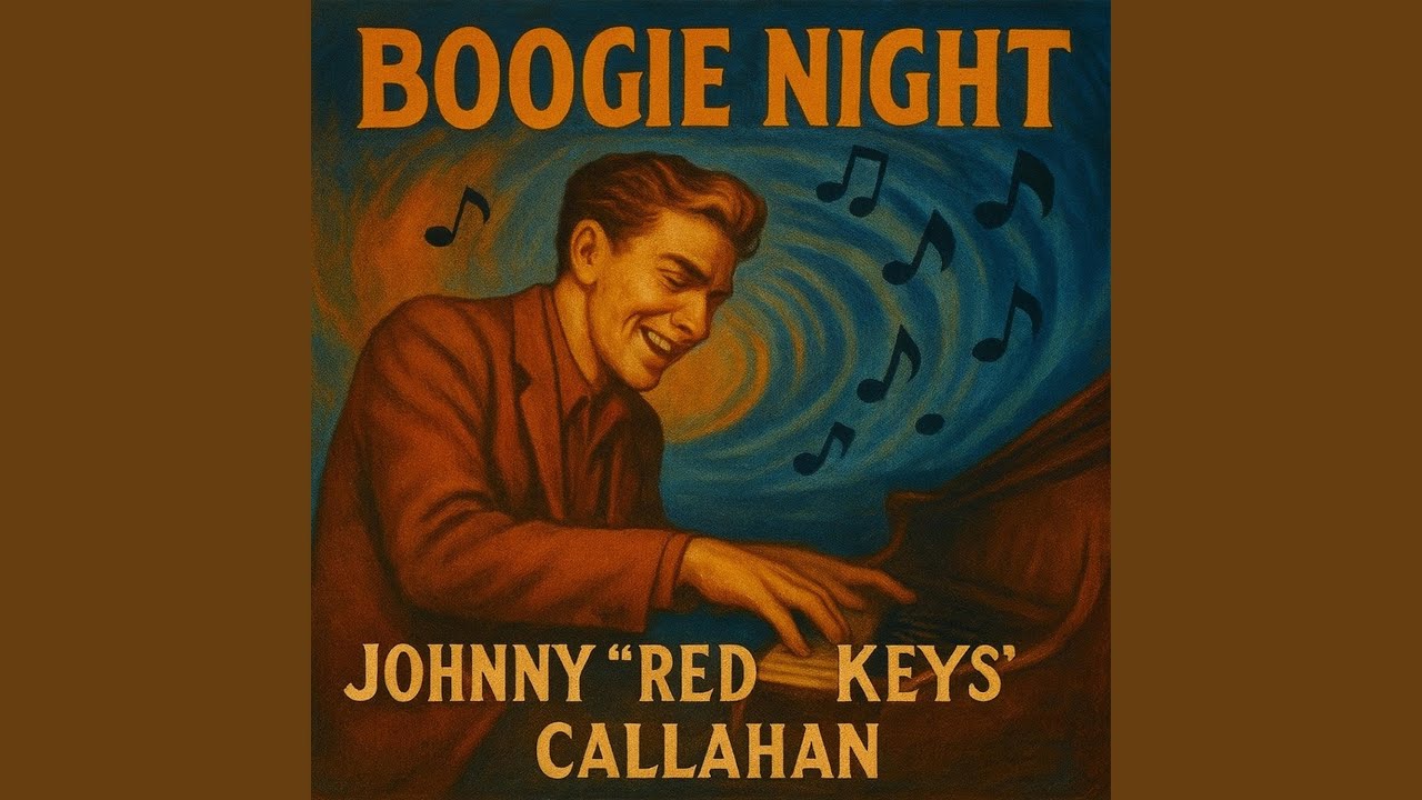 Boogie Night