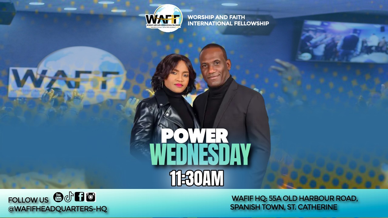 Welcome to Power Wednesday—March 4, 2026