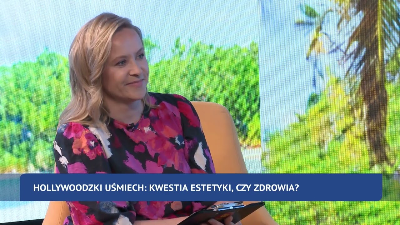 Aparat ortodontyczny dla dorosłych można nosić w wieku nawet 70 lat | Długo i szczęśliwie