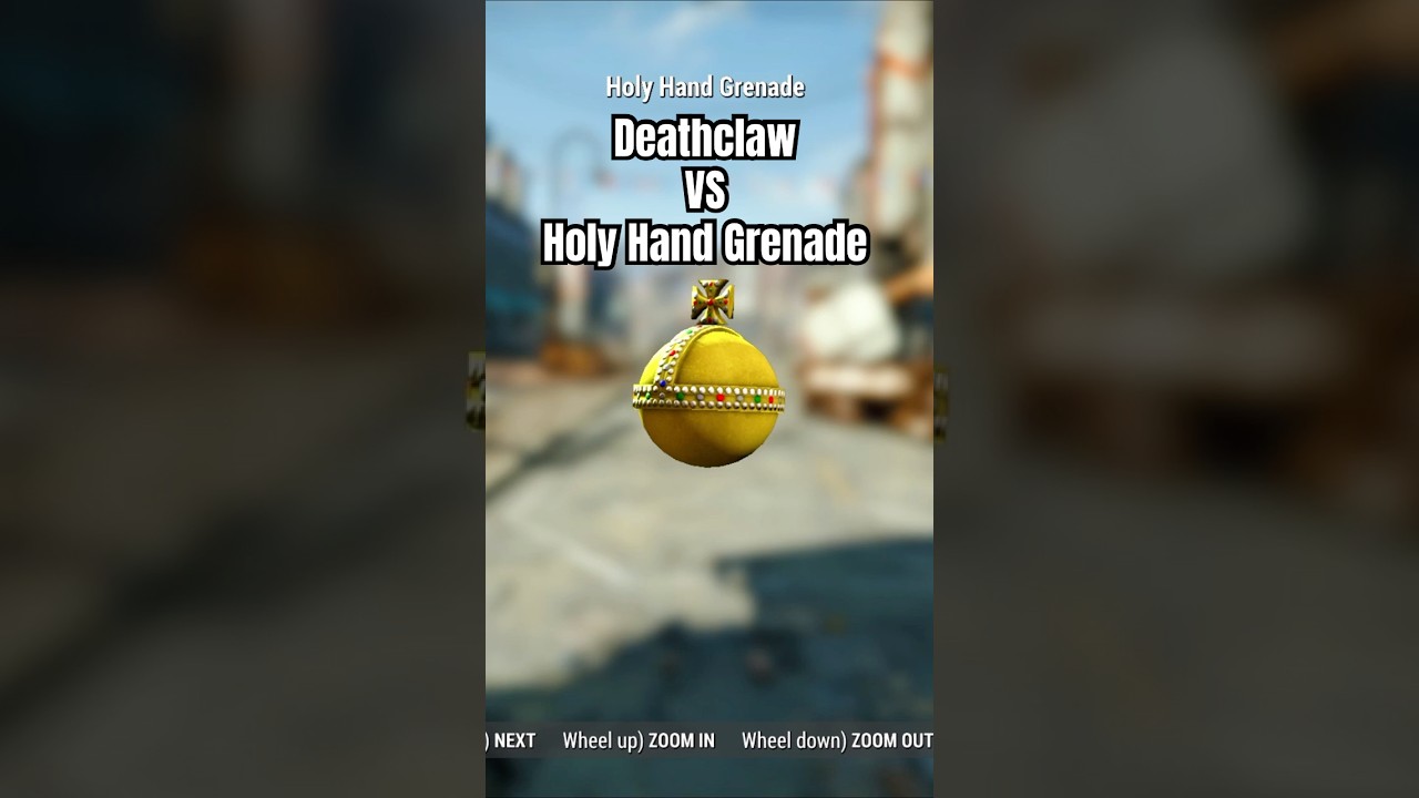 I Brought Divine Justice to the Commonwealth | Fallout 4 | #fallout4 #fallout #bethesda