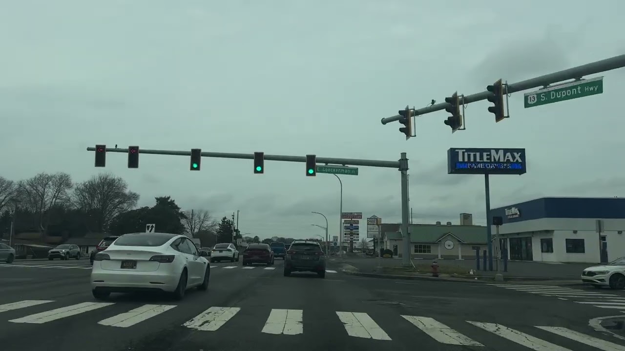 Getting to know Dover piece by piece 