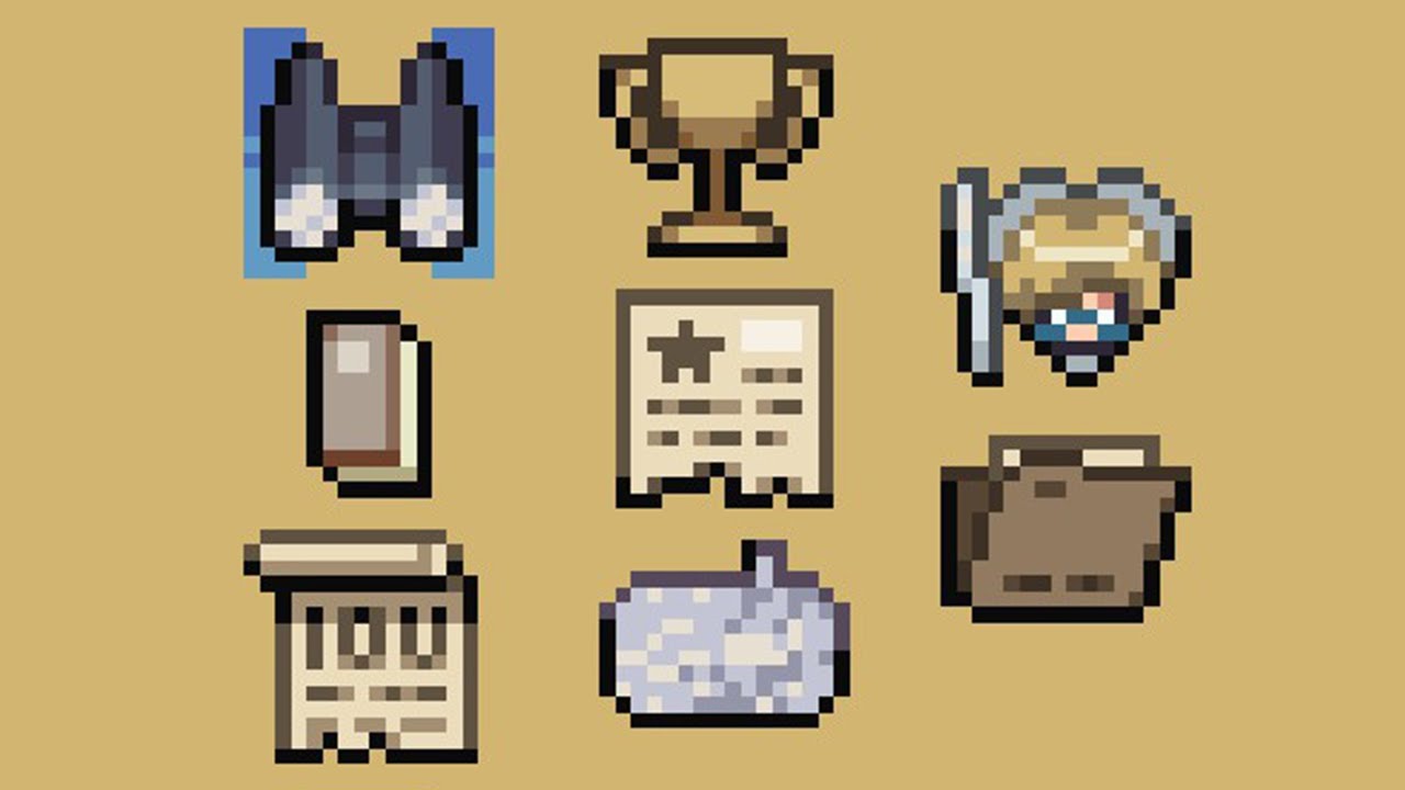 How to get the Mystery Items in Lenna's Inception