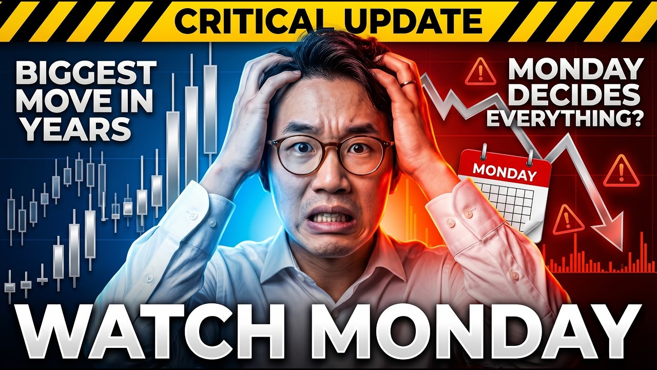 Крупнейший за последние годы скачок цены Silver &mdash; решит ли понедельник всё? | OG JOHN AG