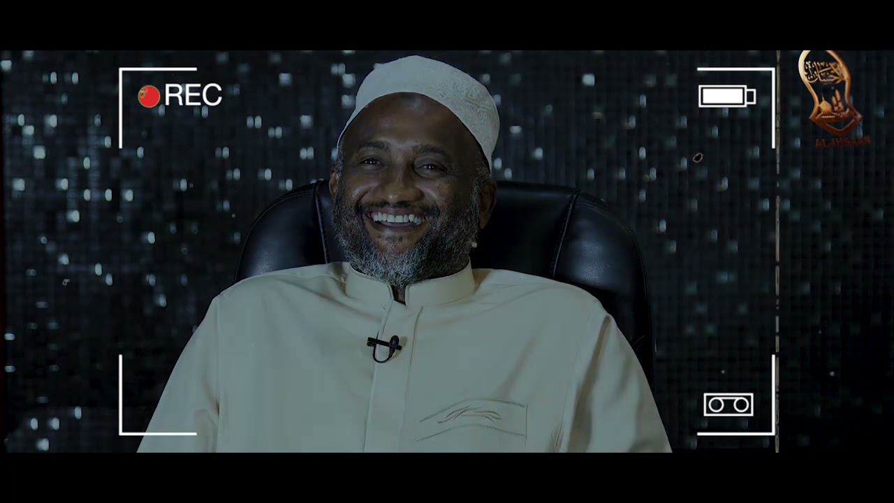 ALIHSAAN NASHEED | ABDALLAH BILLY.