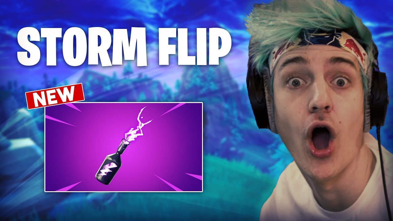NEW Storm Flip Item In Arena Duos?! And Some Brawl Stars Action #Ad