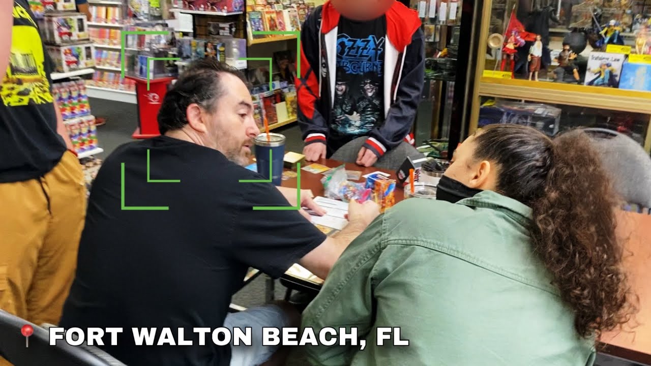 We Intercepted A Child Predator At His Pokémon Tournament | Protect The Innocent (Episode 45)