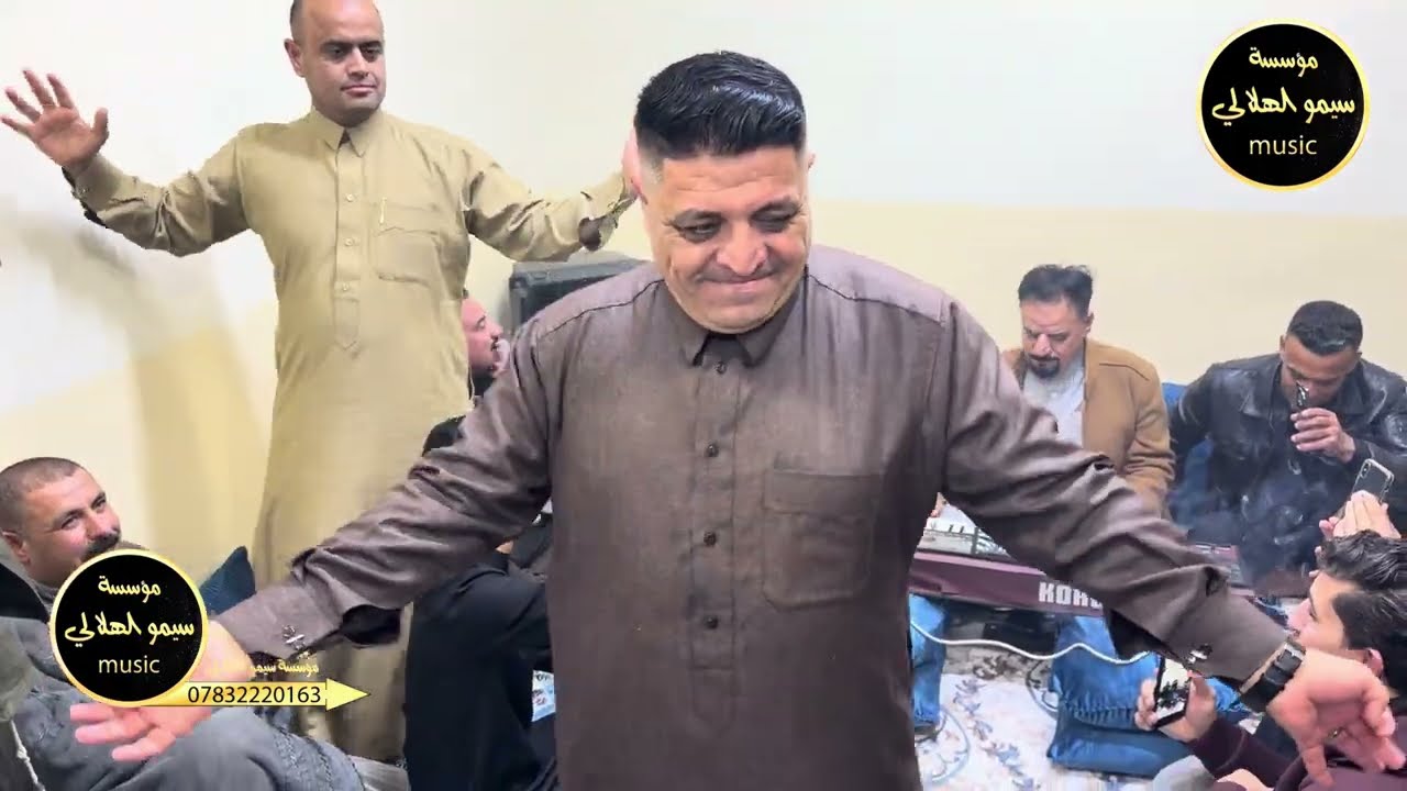هنا يم عيون الخضرة🥴😢,الفنان محمود الهلالي🤎🎤,المايسترو محمود الادريسي🎹💙