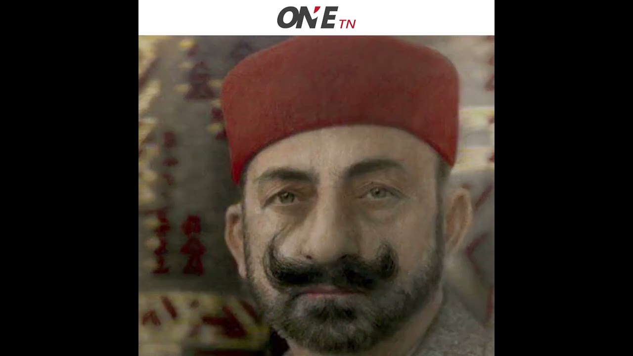 قصة الشاشيه التونسية