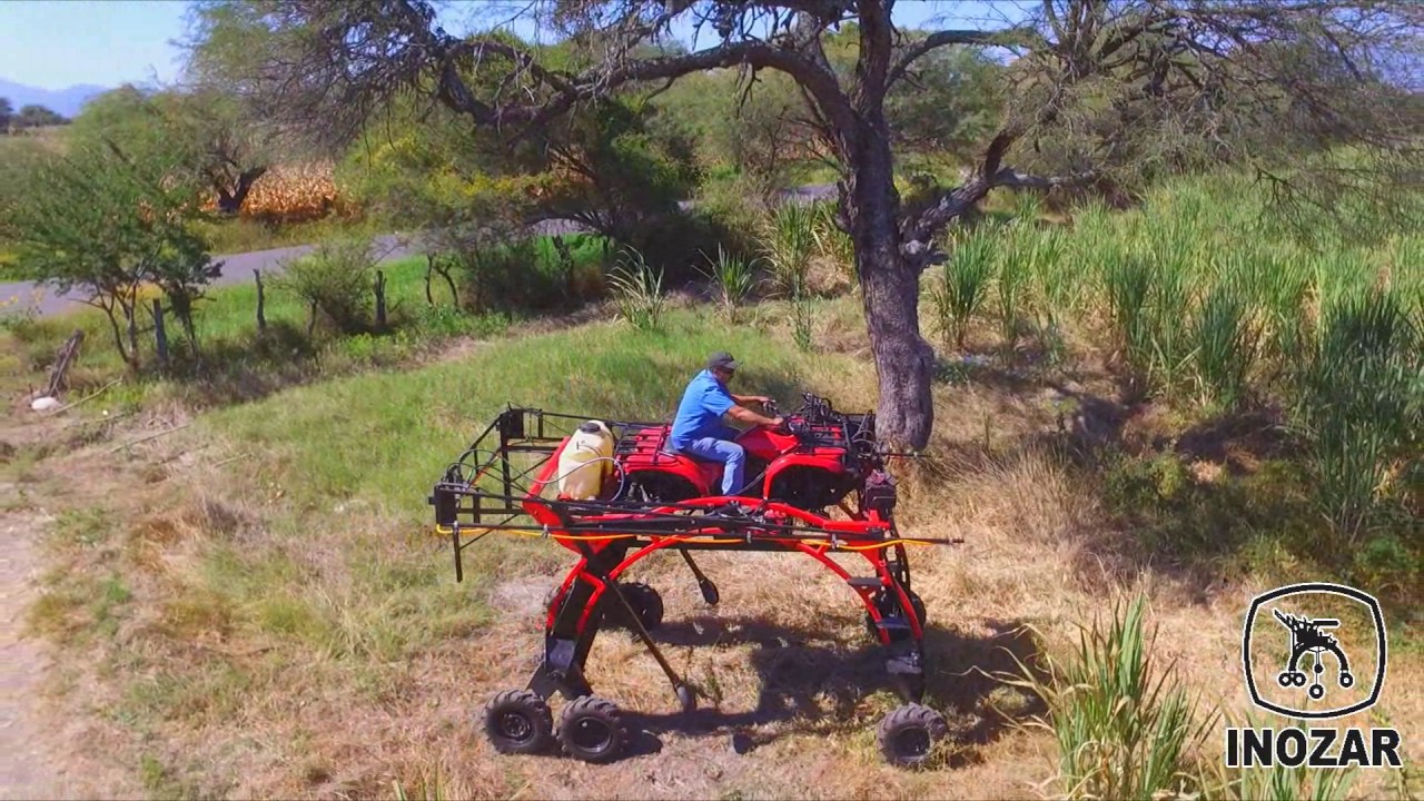 Equipo de alto despeje