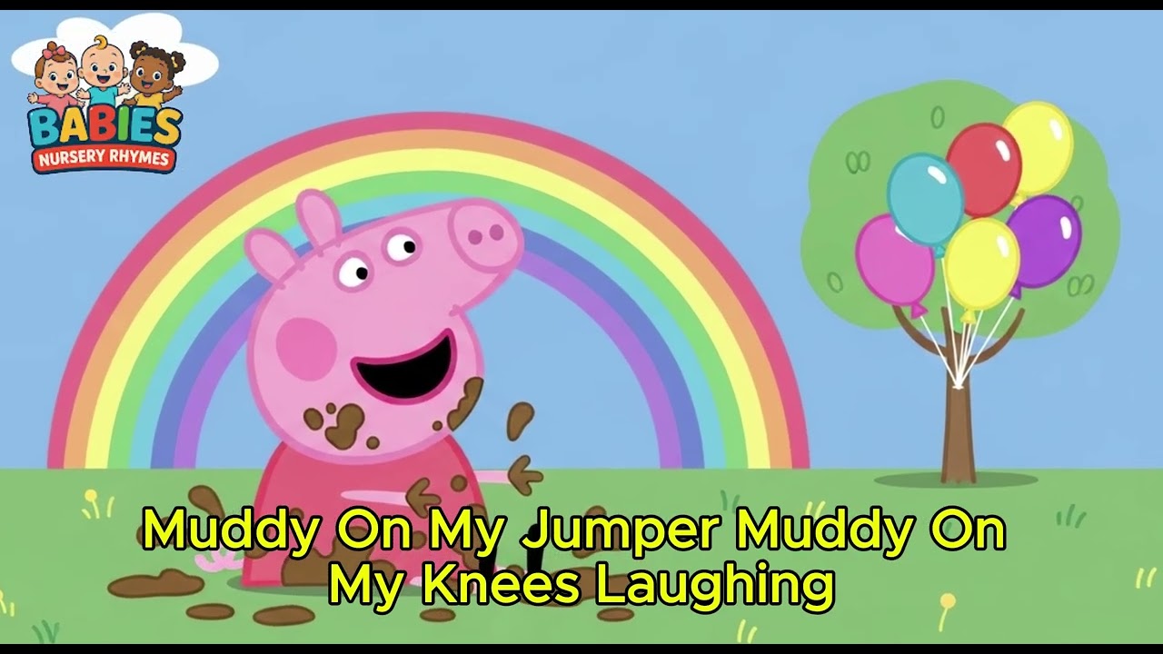 Peppa Pigs
