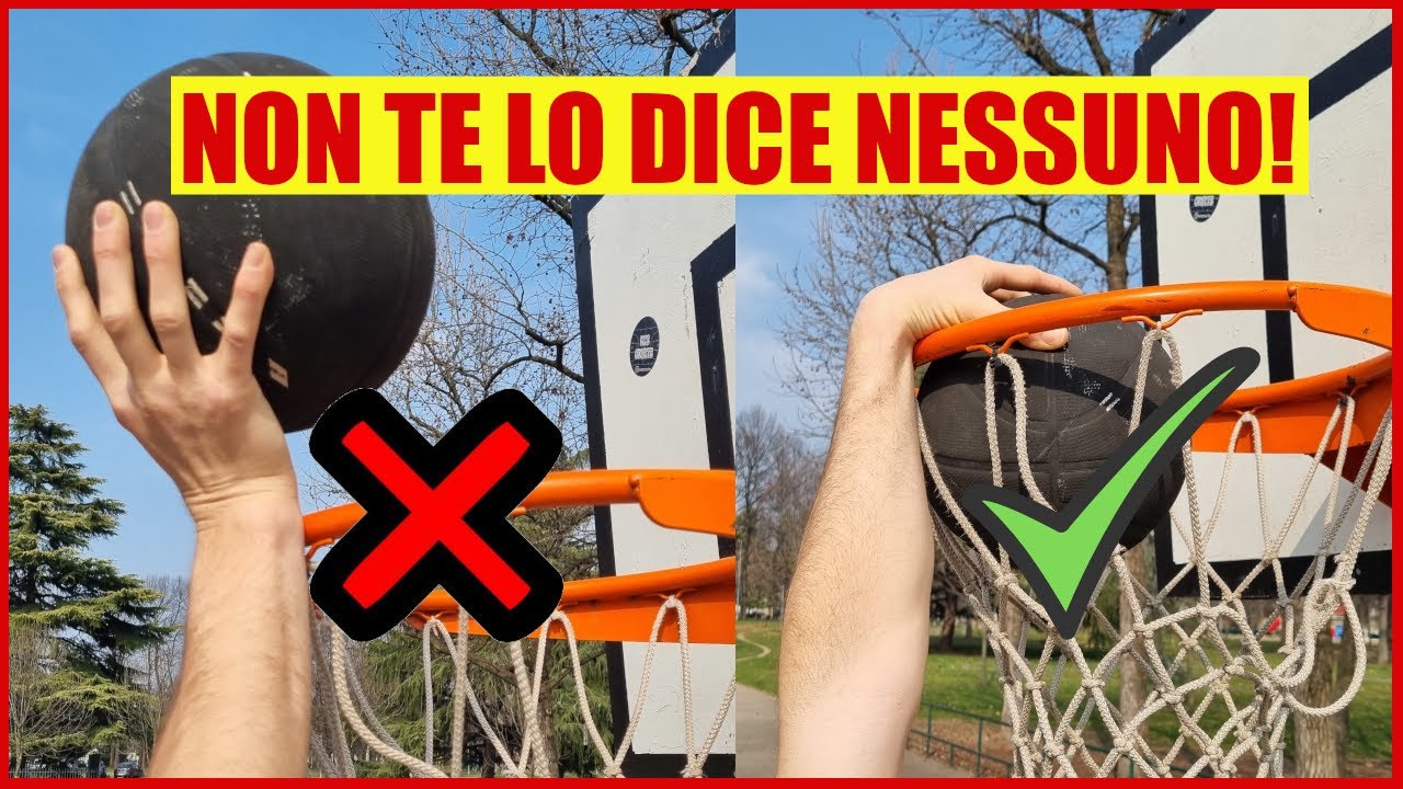 Come FARE la prima SCHIACCIATA!