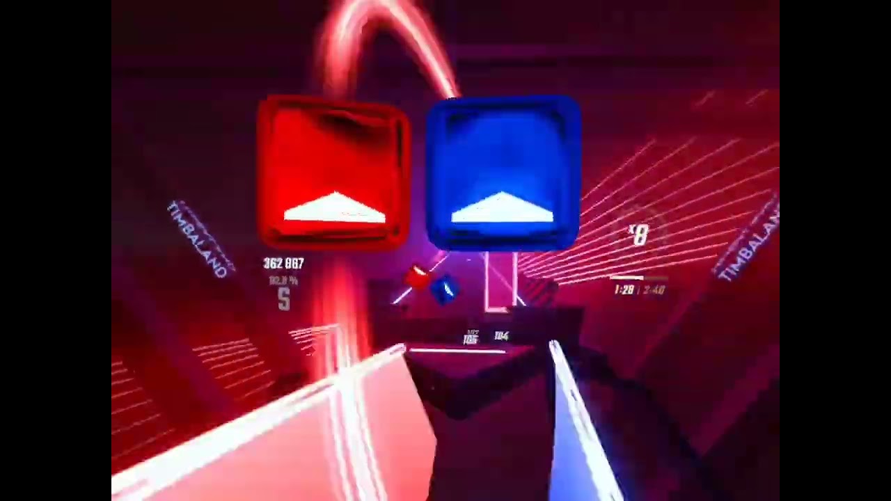 Beat Saber - Joost 