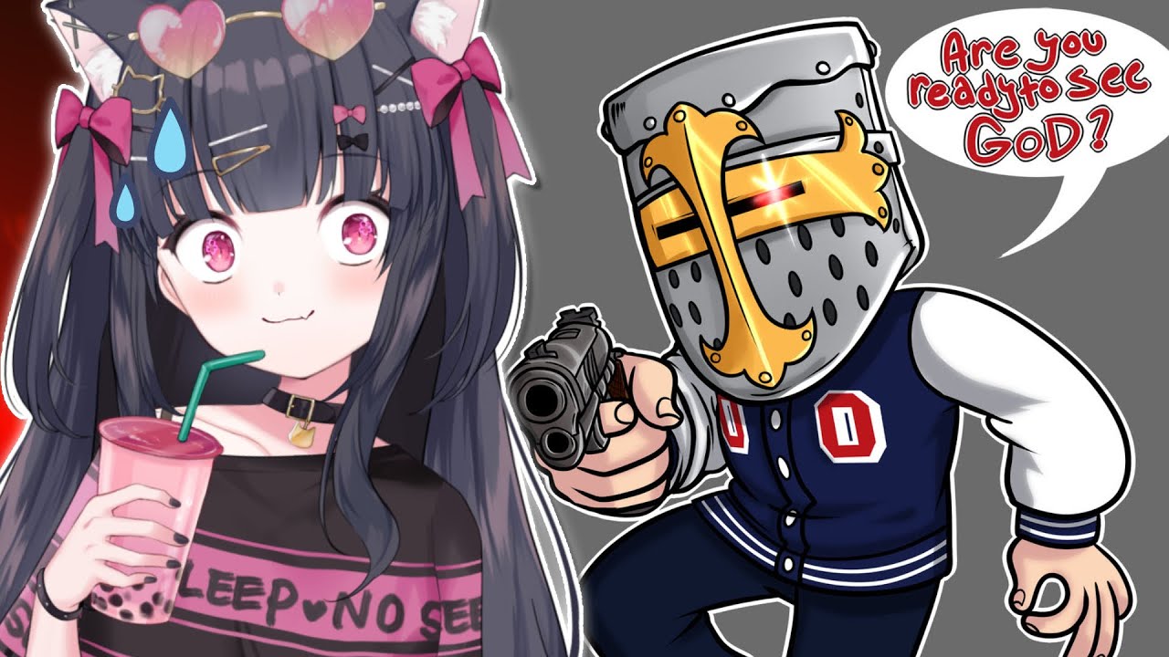 Offensive SwaggerSouls Moments That Kept Me Up Until 3AM
