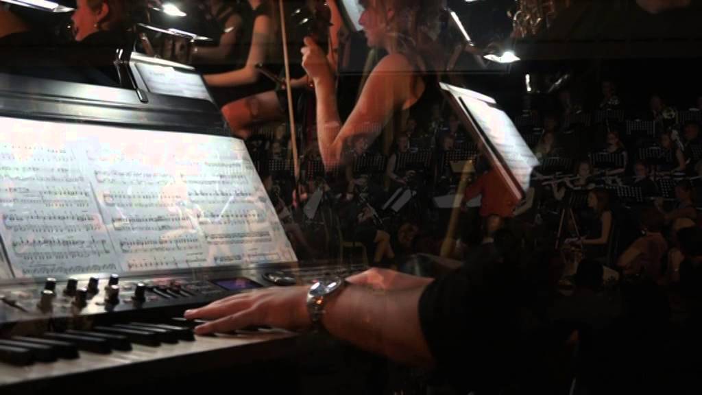 Forever Band : Glee showstoppers (arr. Jay Bocook)