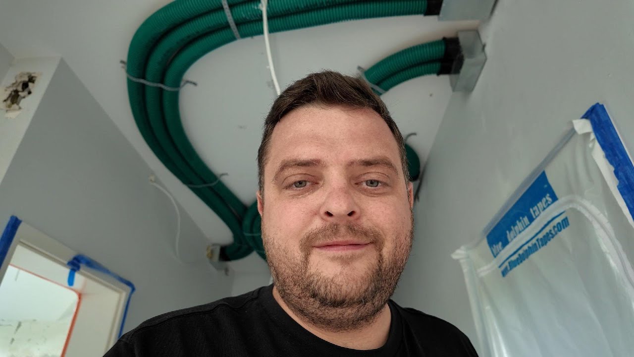 TOTALNY REMONT - Modernizacja Instalacji, wymiana źródła, nowa rekuperacja - Halinów II etap