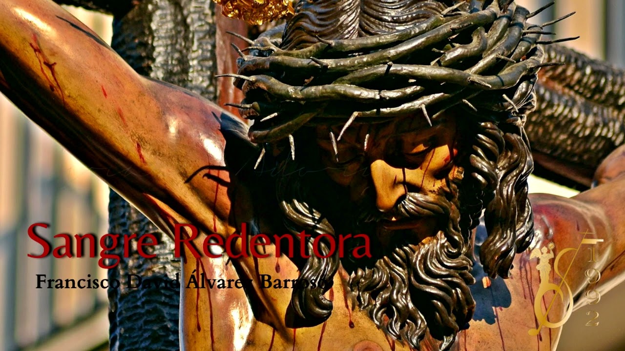 Sangre Redentora (en Directo)