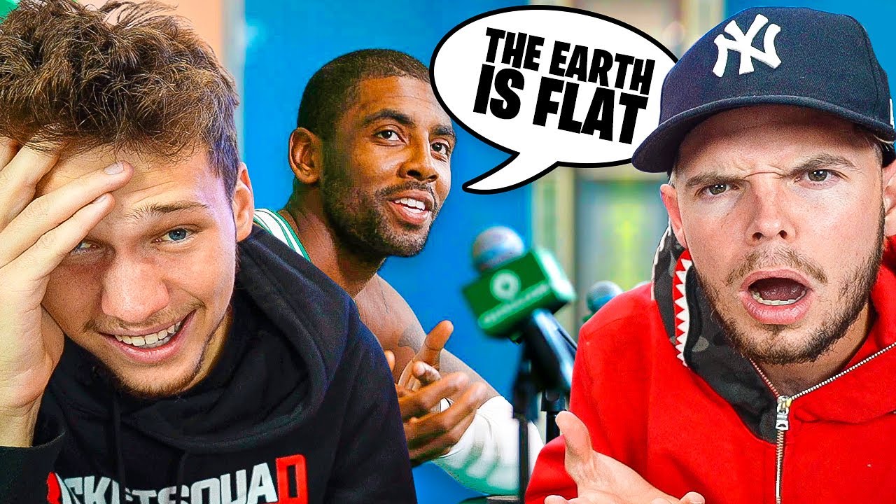 STUPIDEST NBA Quotes W/ Jesser