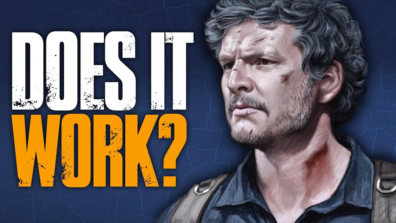 The Last of Us: A Critique, Commentary and Celebration