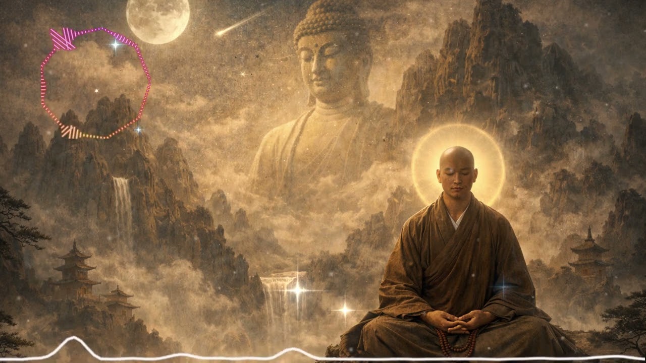 一念成佛｜一念迷萬劫輪迴，一念悟光明現前