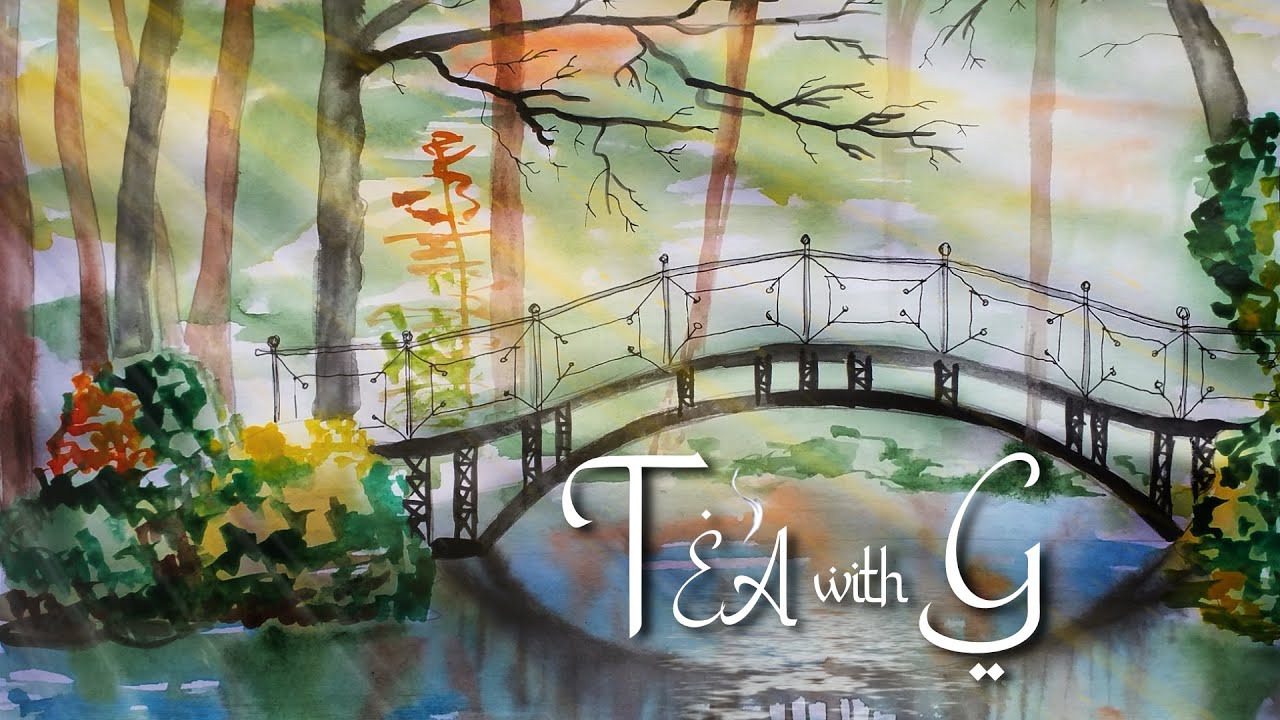 Tea with G - An Open Forum for Self Inquiry