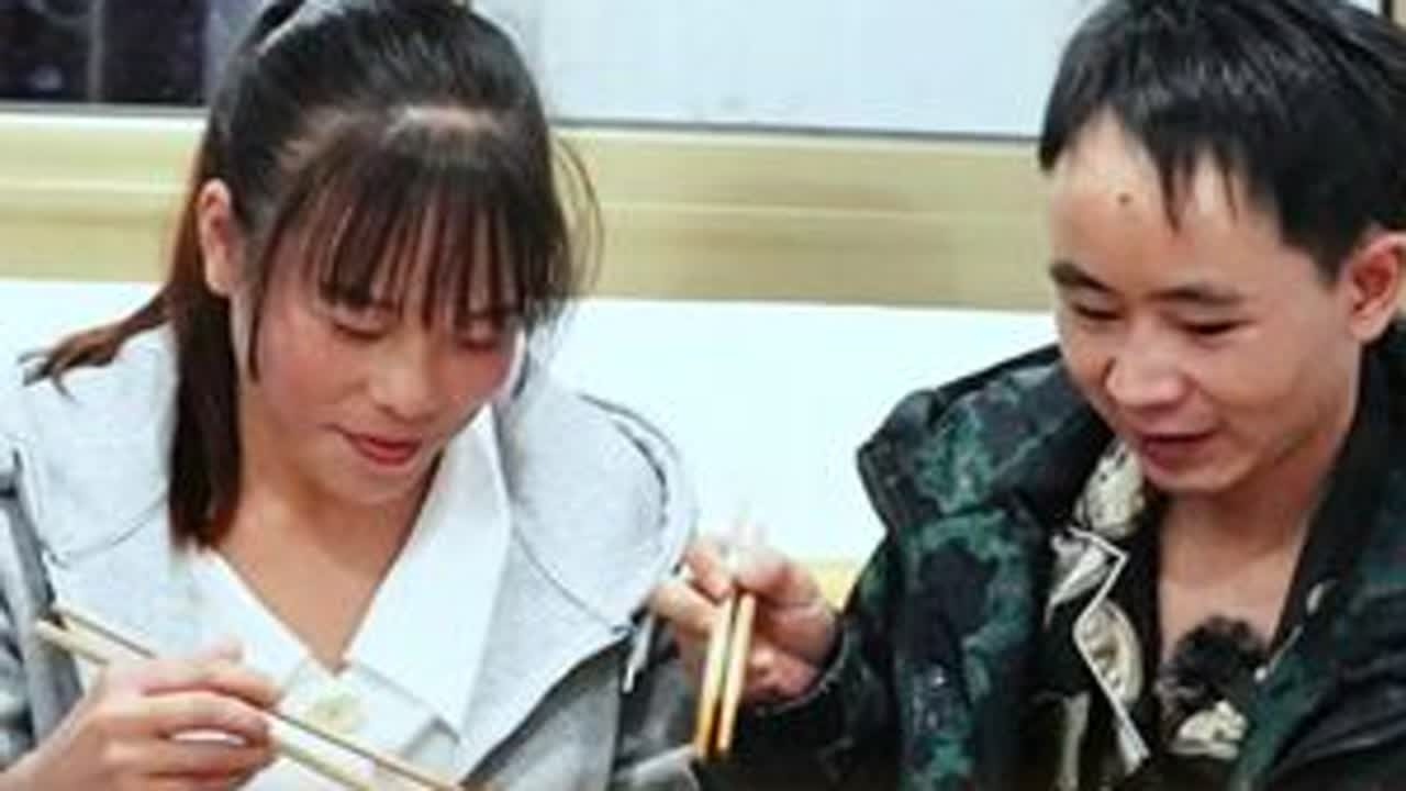 家不分你我 事不分大小 担当不分年龄 幸福全凭齐心#二婚也幸福 #大老婆小老公的幸福生活 #小阿福的幸福生活 #抖音记录美好生活 #夫妻相处之道