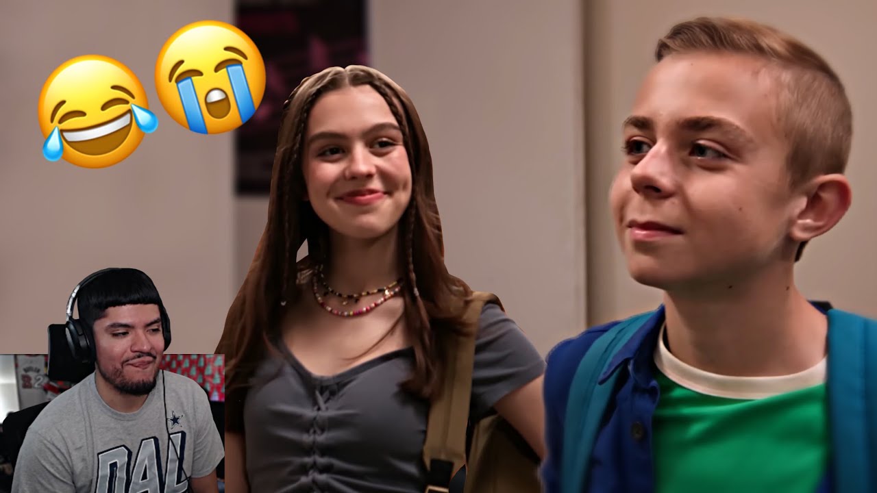 No Way That’s His Girlfriend! Jay's World 3:3 | Kid BUILDS SECRET TUNNEL To ESCAPE SCHOOL!