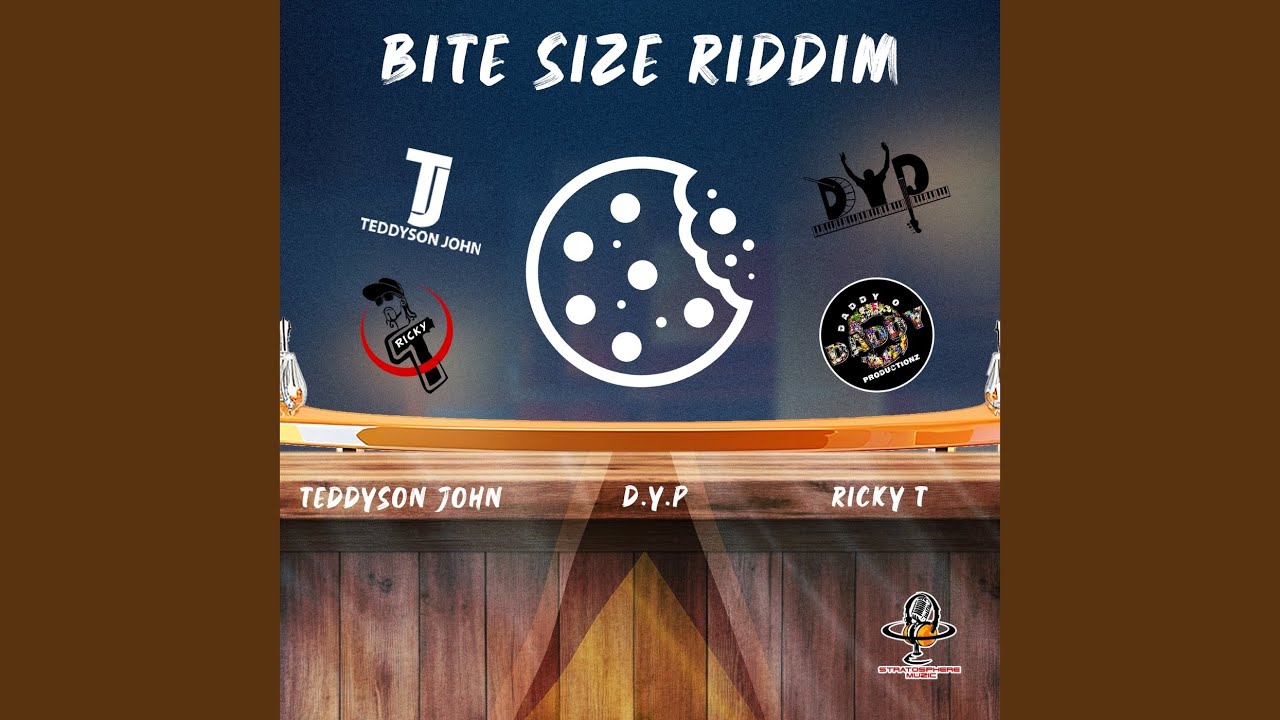 Stop Crying (Bite Size Riddim)