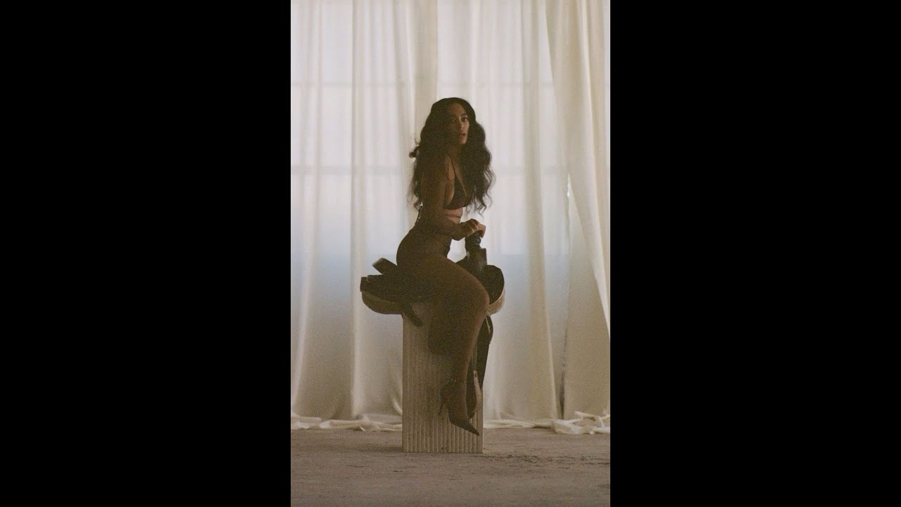 PARTYNEXTDOOR Type Beat - 'Saddle (March's Interlude)' | Summer Walker Type Beat 2024
