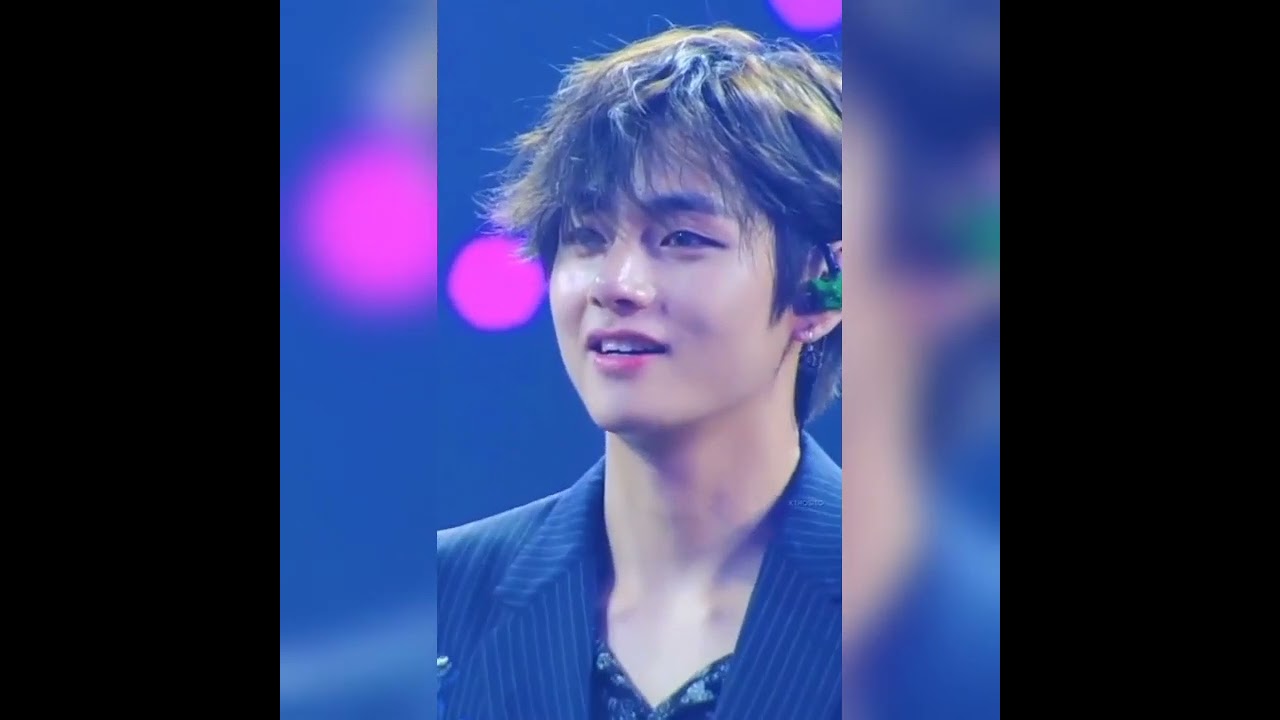 BTS Taehyung klip ~ aşka gel ~