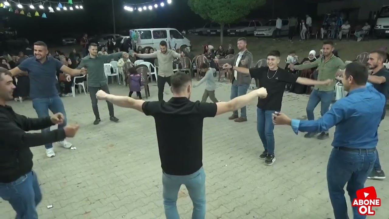 Karacaahmet Düğünleri Ramazan Könülün Düğününden...