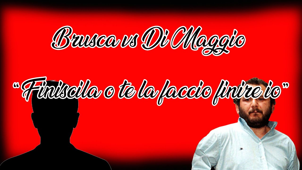 Di Maggio 