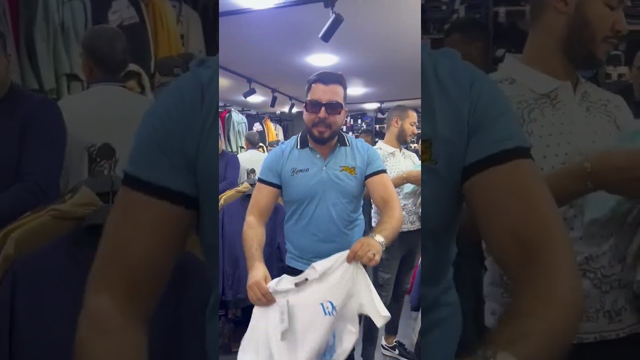 دخل تسمع الثمن غتصدم هد الصيف  مكاين غ محاااربة الغلاق و التعاون مع الدرويش